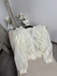 BLUSA MATI BEYGE