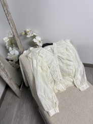 BLUSA MATI BEYGE