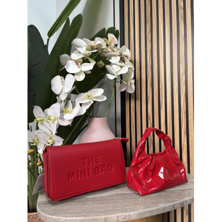 BOLSO THE MINI BAG