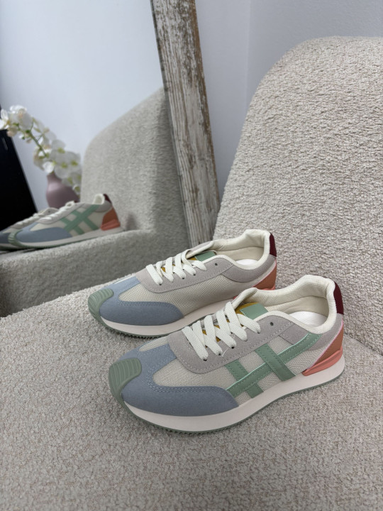 DEPORTIVAS MIX