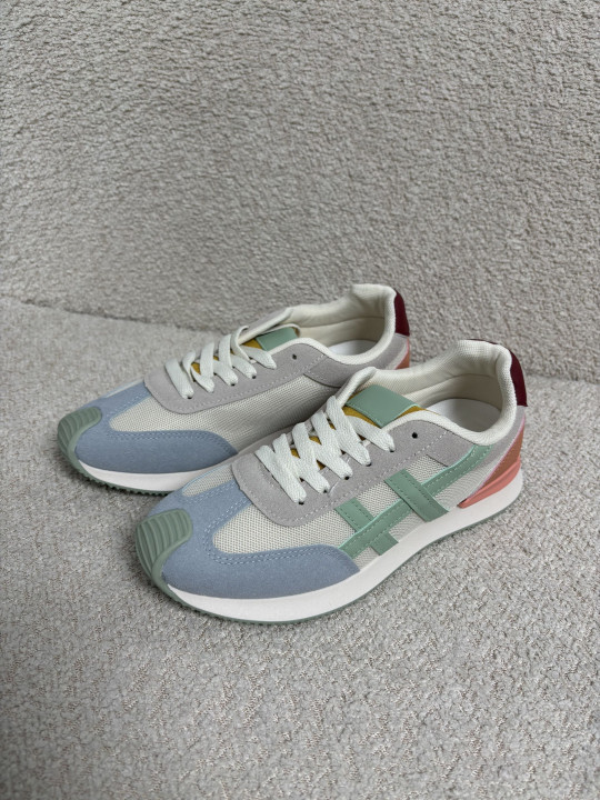DEPORTIVAS MIX