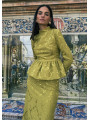 CONJUNTO BROCADO