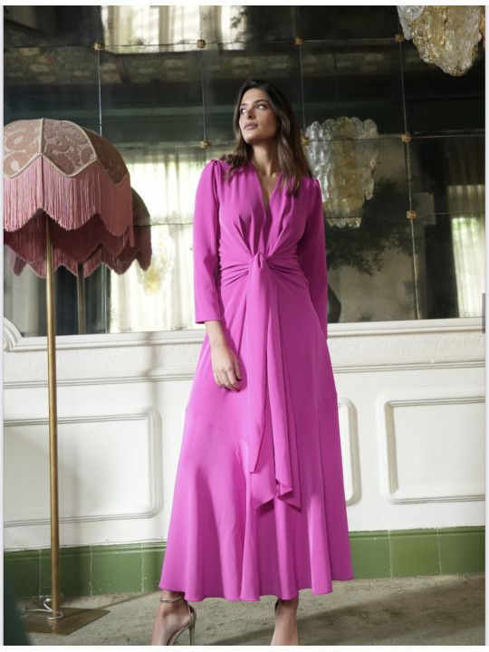 VESTIDO JAKIE