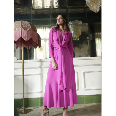 VESTIDO JAKIE