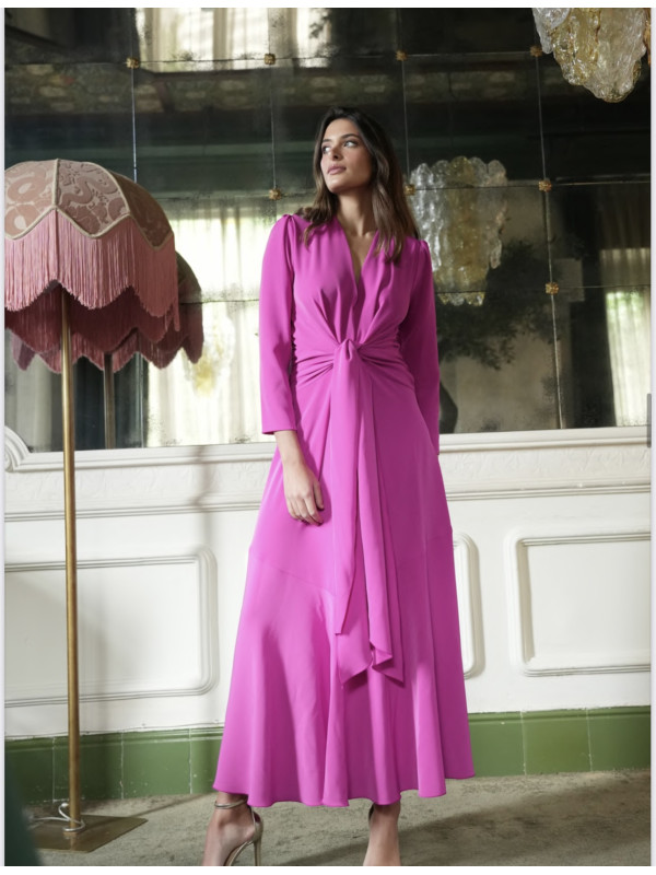 VESTIDO JAKIE