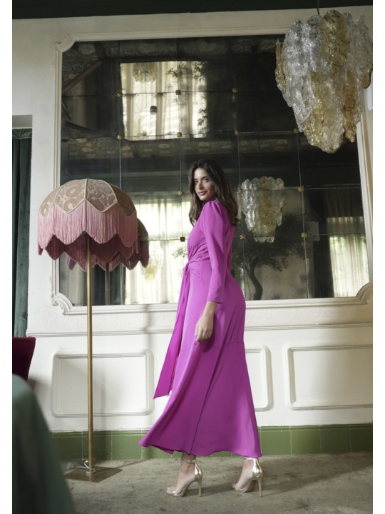 VESTIDO JAKIE