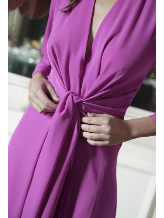 VESTIDO JAKIE