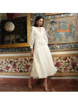 VESTIDO MARA