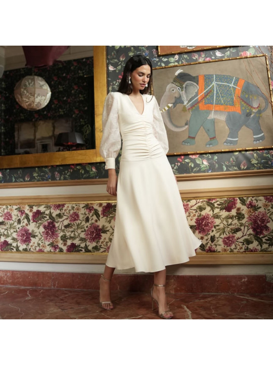 VESTIDO MARA