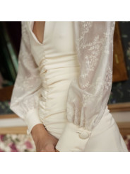 VESTIDO MARA