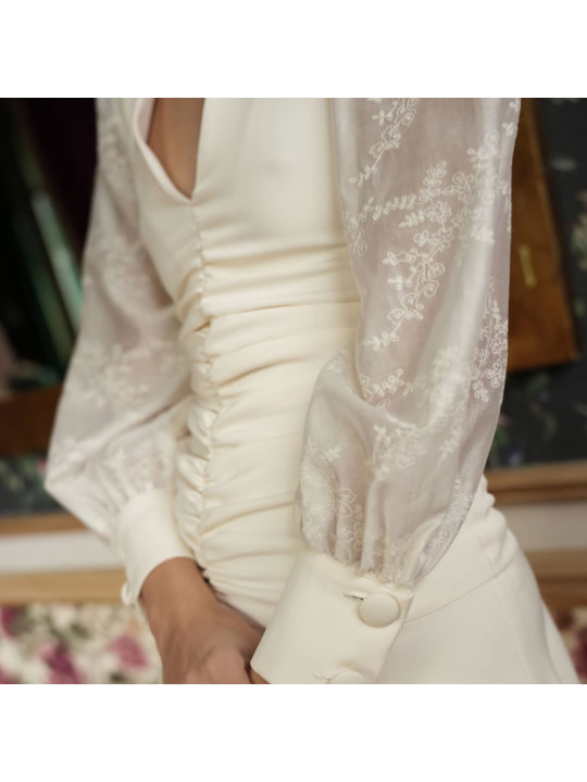 VESTIDO MARA