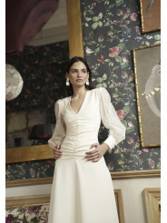 VESTIDO MARA