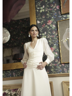 VESTIDO MARA