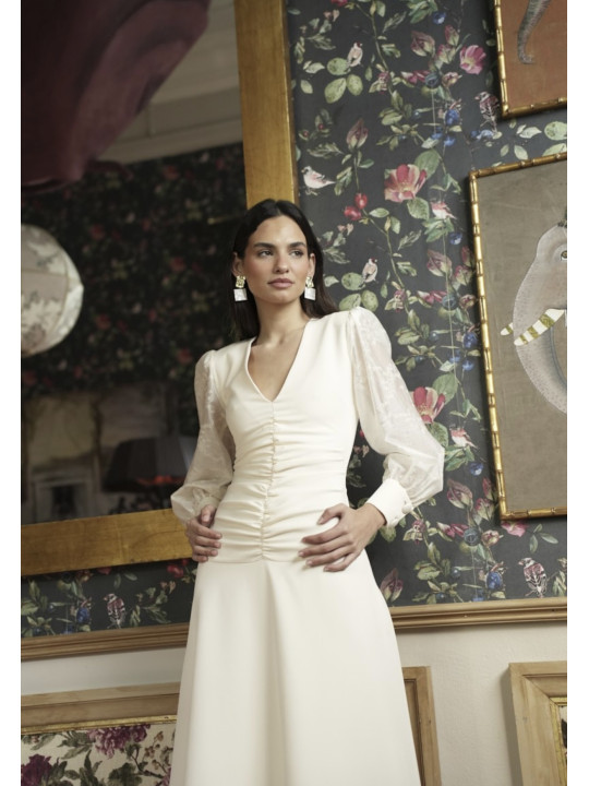 VESTIDO MARA