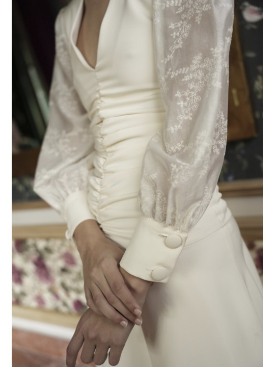 VESTIDO MARA