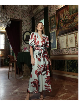 VESTIDO LIRA