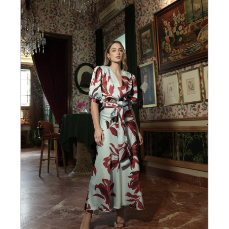 VESTIDO LIRA