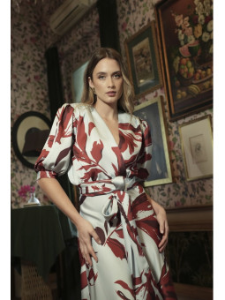 VESTIDO LIRA