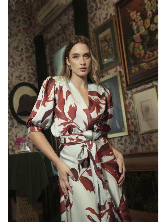 VESTIDO LIRA