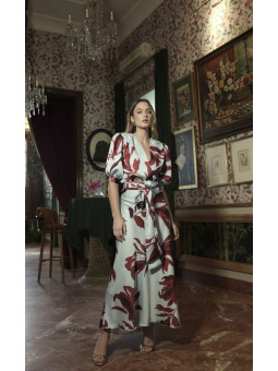 VESTIDO LIRA