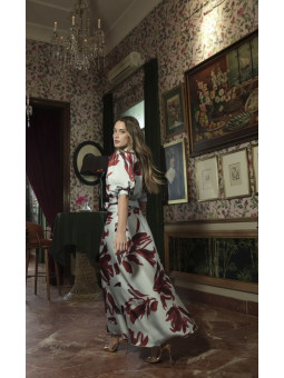 VESTIDO LIRA