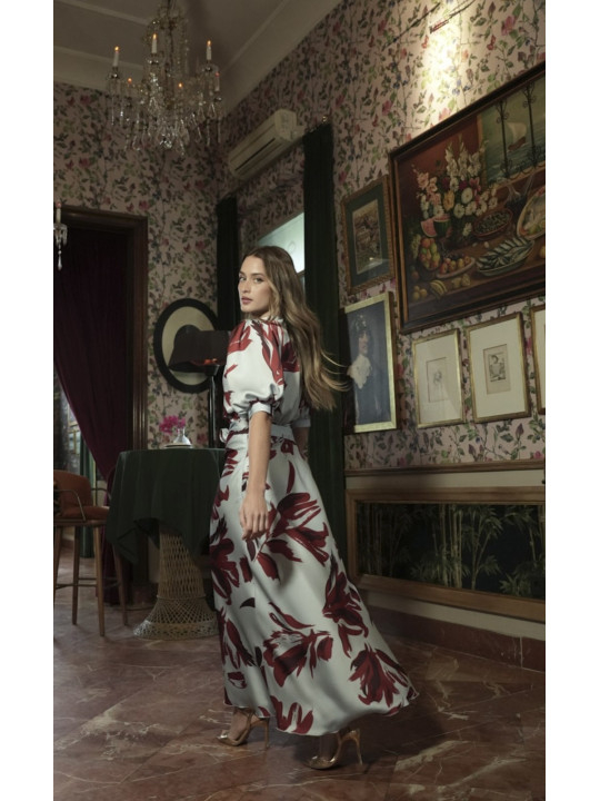 VESTIDO LIRA
