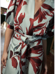 VESTIDO LIRA