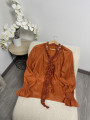 BLUSA EXCLUSIVE