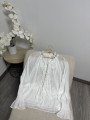 BLUSA EXCLUSIVE BLANCA