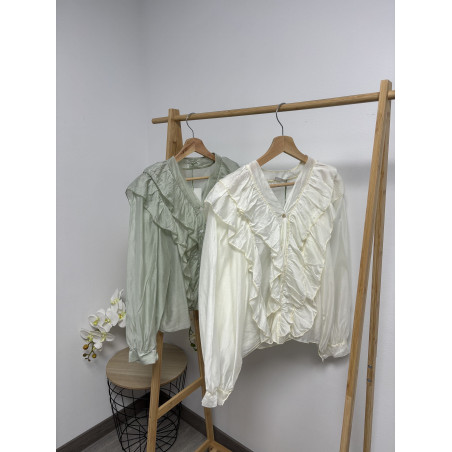 BLUSA MATI BEYGE