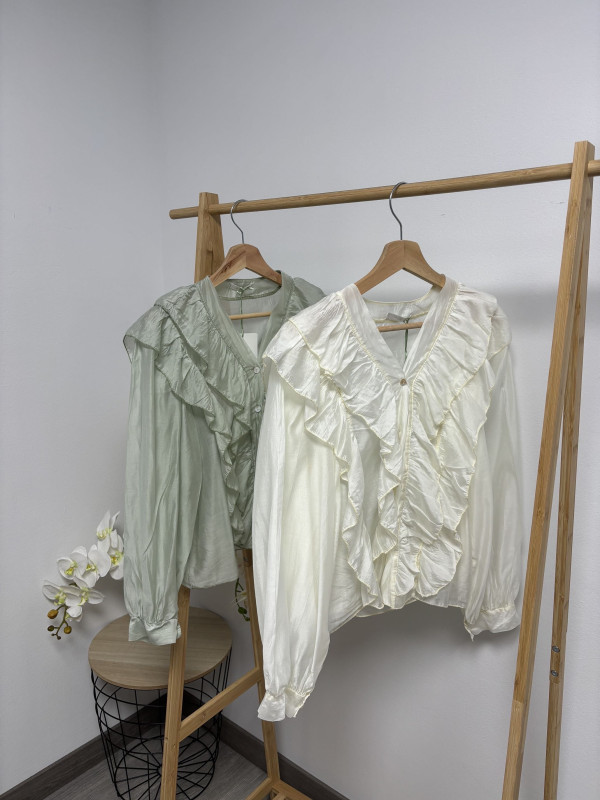 BLUSA MATI BEYGE