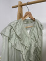 BLUSA MATI VERDE