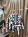 CHAQUETA BORDADA EXCLUSIVE 2