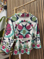 CHAQUETA BORDADA EXCLUSIVE 2