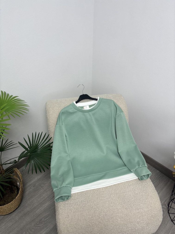 SUDADERAS ANGELA