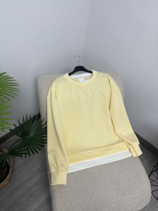 SUDADERAS ANGELA