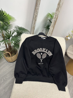 SUDADERA BROOKLYN