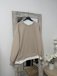 SUDADERAS ANGELA