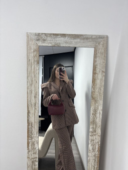 TRAJE TALLA M
