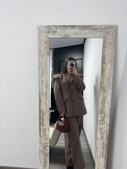 TRAJE TALLA M