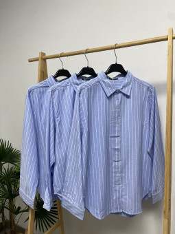CAMISA OXFORD