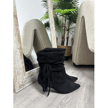 BOTINES FLECOS