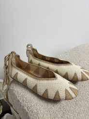 MERCEDITAS CROCHET