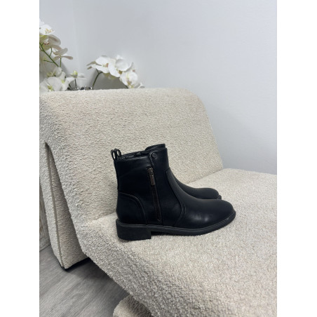 BOTAS NEGRAS