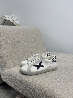 DEPORTIVAS ESTRELLA AZUL MARINO