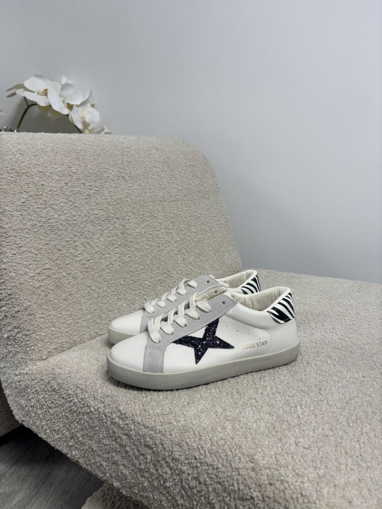 DEPORTIVAS ESTRELLA AZUL MARINO