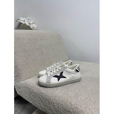 DEPORTIVAS ESTRELLA AZUL MARINO
