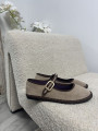 MERCEDITAS TAUPE