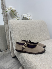 MERCEDITAS TAUPE