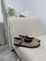 MERCEDITAS TAUPE
